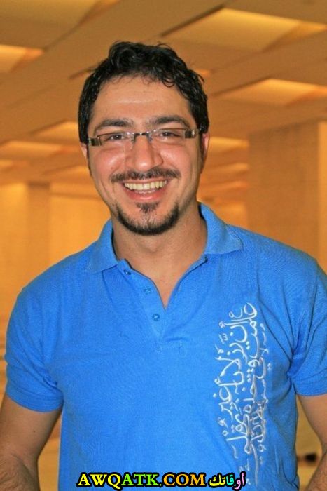 الممثل محمد القس