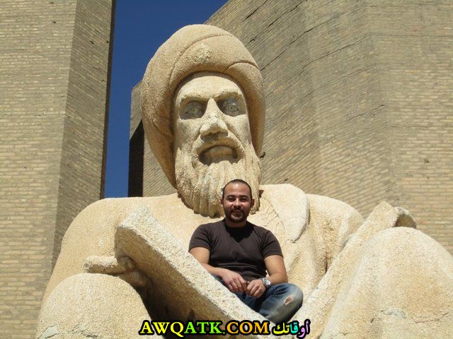 أجدد صورة للفنان محمد رافع