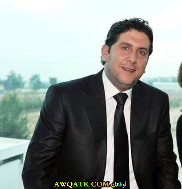 أجمل صورة لمحمد قنوع