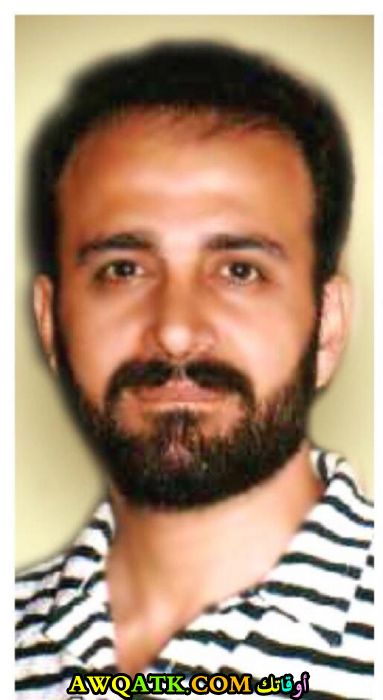 الفنان مروان فرحات