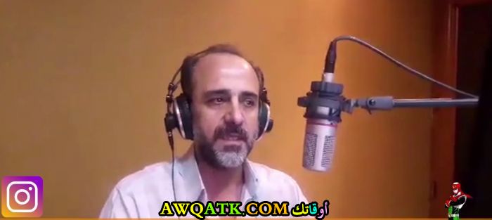 أجمل صورة لمروان فرحات