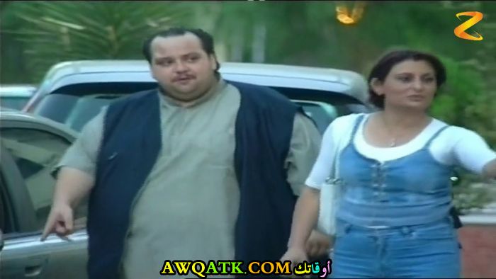 صورة جميلة للفنان مصطفى دياب