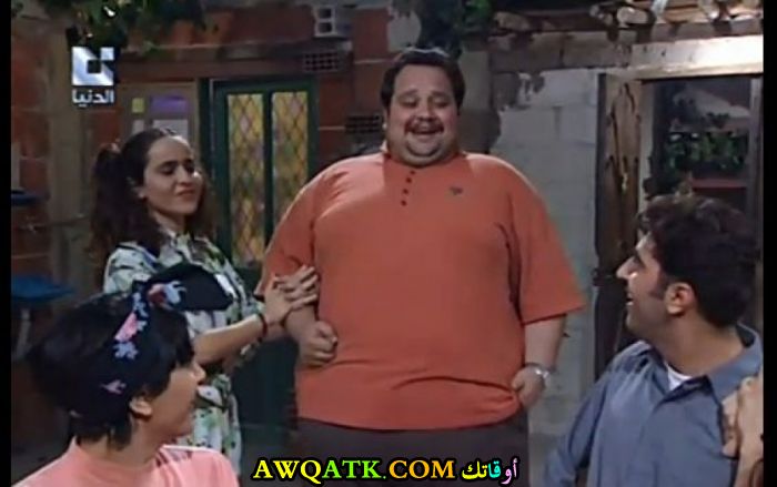 صورة للفنان مصطفى دياب