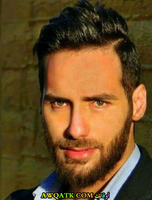 أجمل صورة لمضر جبر