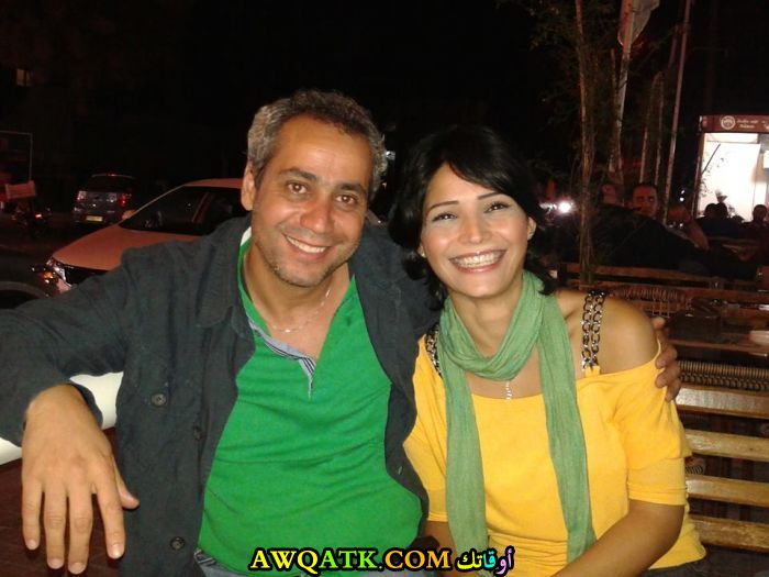 الفنان مهند قطيش