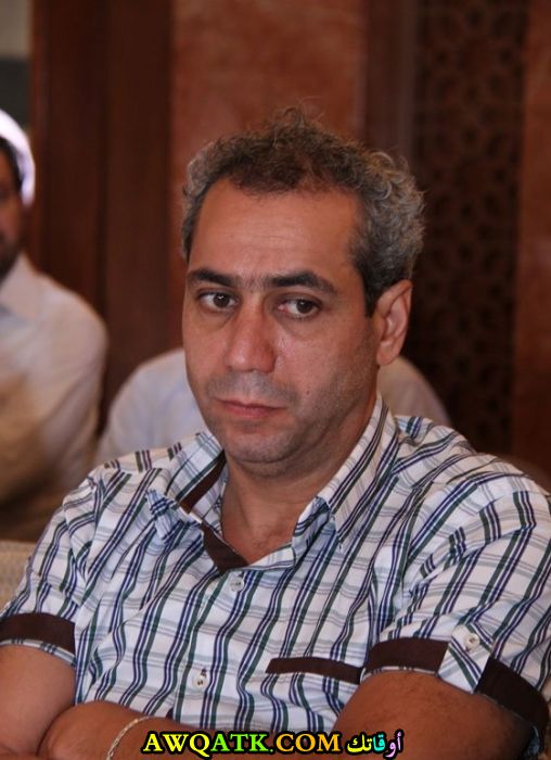 أجدد صورة للفنان مهند قطيش