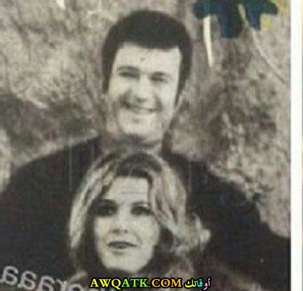 صورة جميلة لموفق بهجت