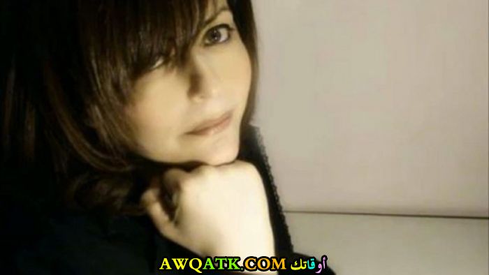 صورة الفنانة ميادة بسيليس