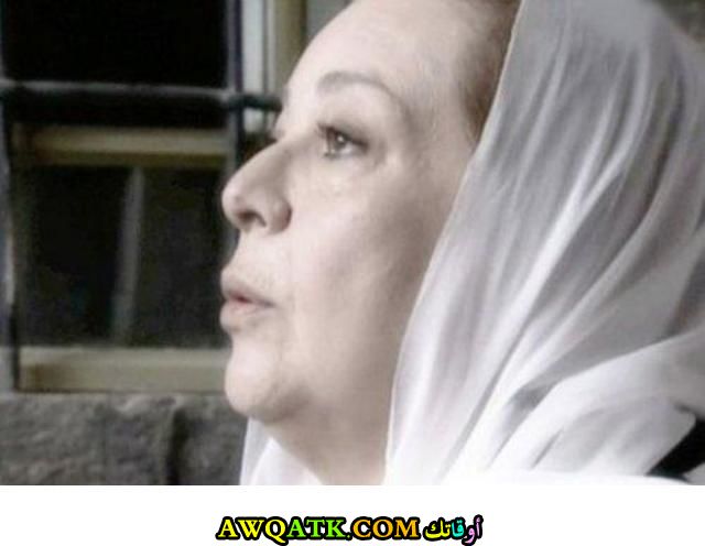 الفنانة نبيلة النابلسي
