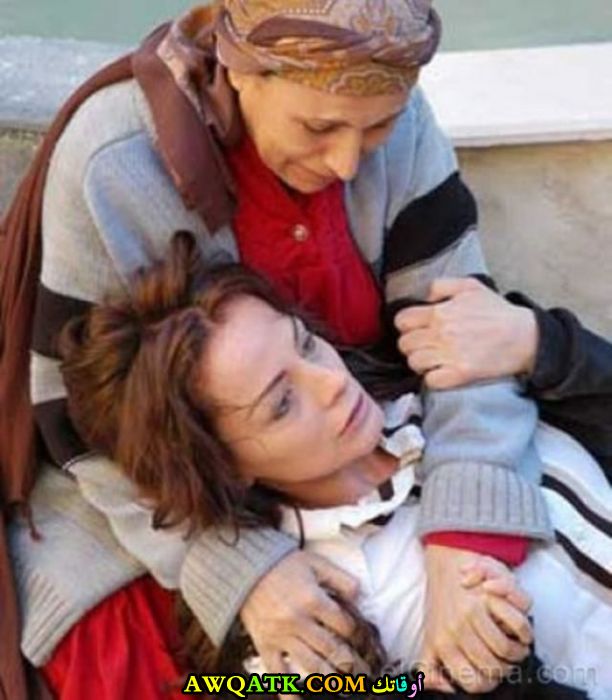 نسيمة ضاهر