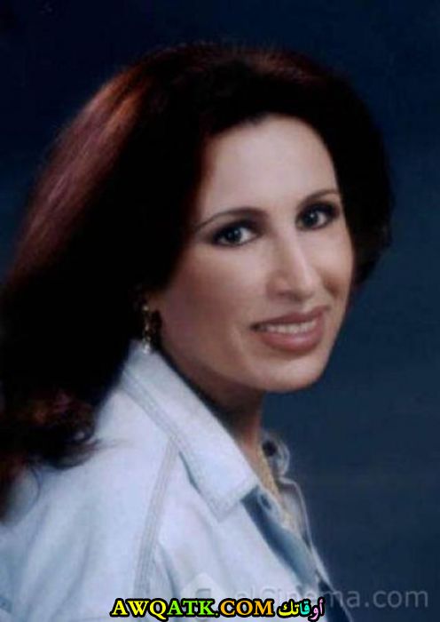 أحلى صورة للفنانة نسيمة ضاهر