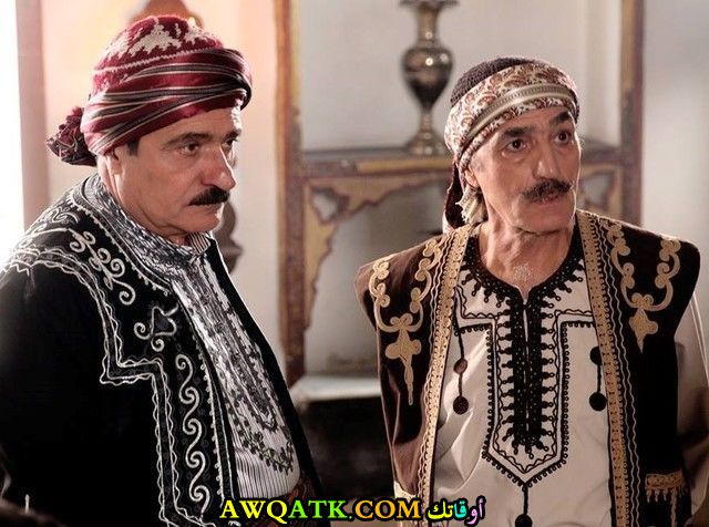 الفنان نضير لكود