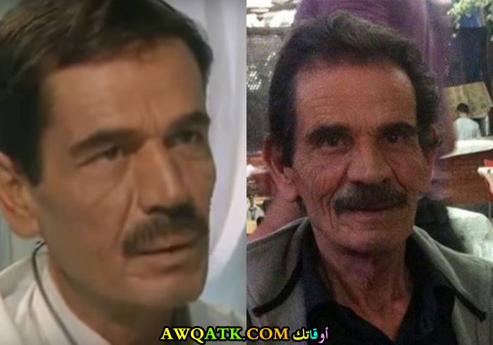 الممثل نضير لكود