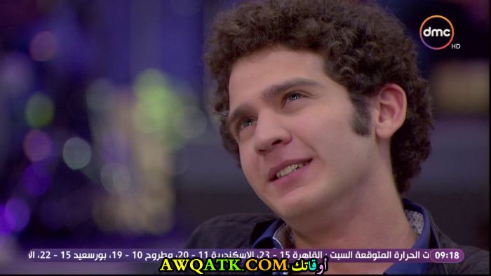 أجدد صورة للفنان نهاد نور