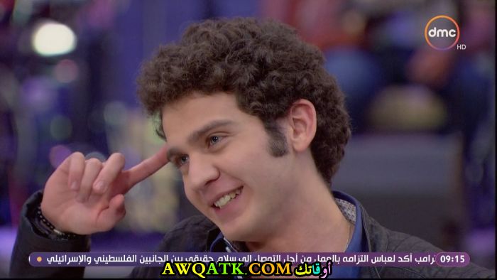 صورة للفنان نهاد نور 