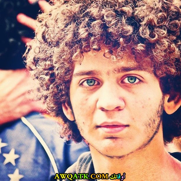 الفنان نهاد نور