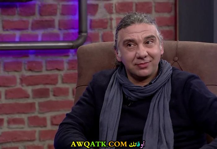 الممثل نوار بلبل