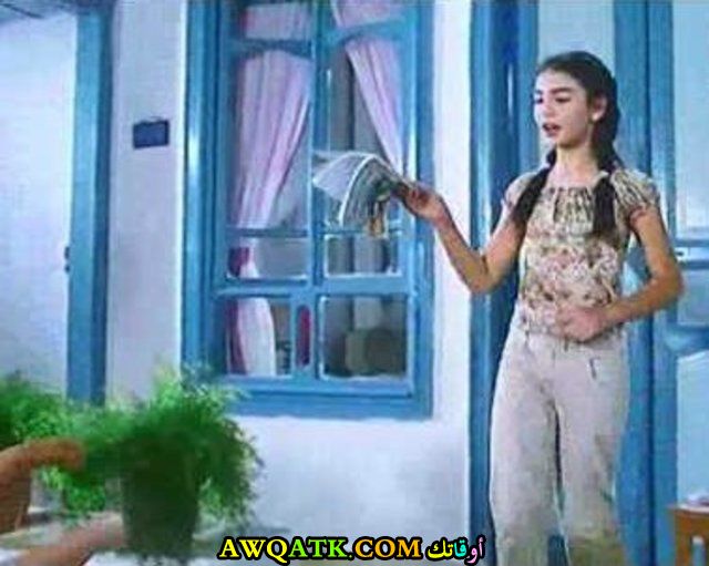 أحلى صورة للفنانة نور جابر