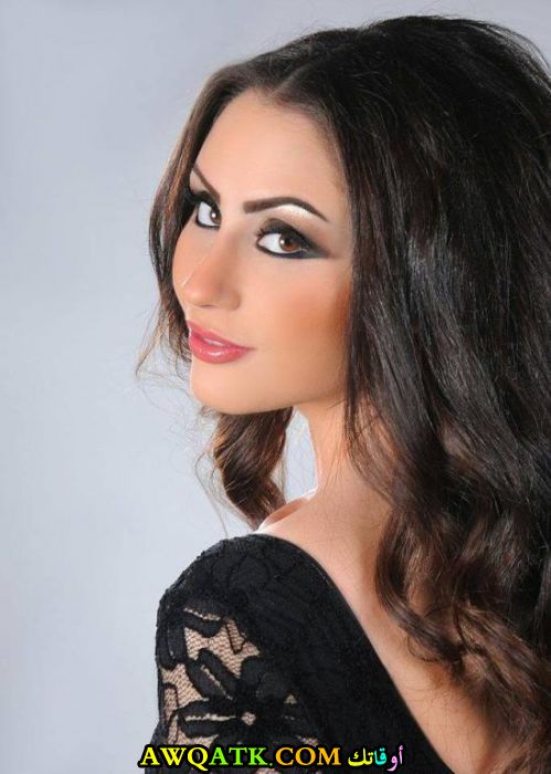 أحدث صورة للفنانة نور عرقسوسي