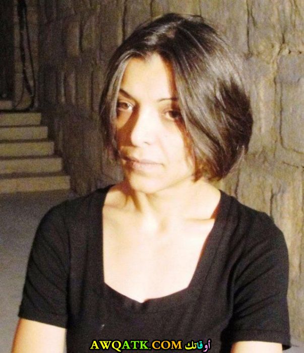 صورة الفنانة نورا مراد
