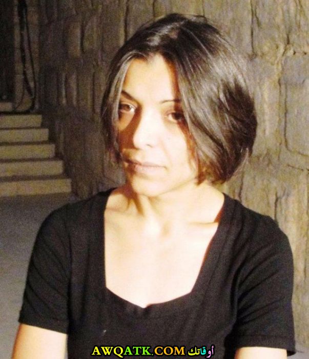 صورة الفنانة نورا مراد