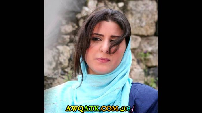 أجمل صورة للفنانة هالة الصباغ