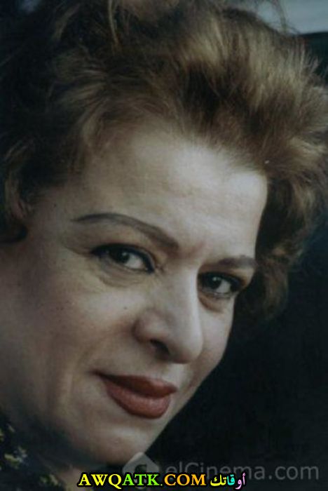 الفنانة هالة حسني