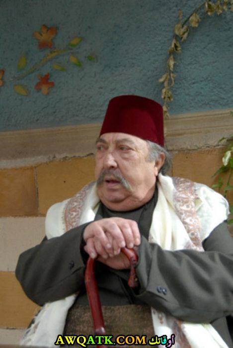 صورة جميلة للفنان هاني الروماني