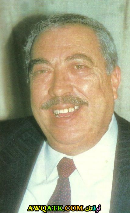 صورة للفنان هاني الروماني 