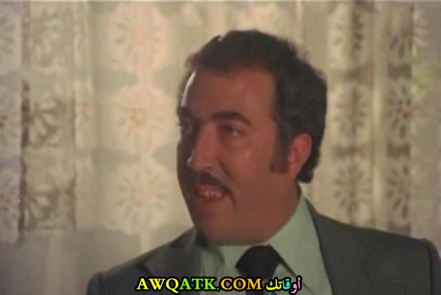 صورة قديمة للفنان هاني الروماني