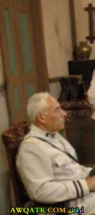 صورة للفنان هاني شاهين 