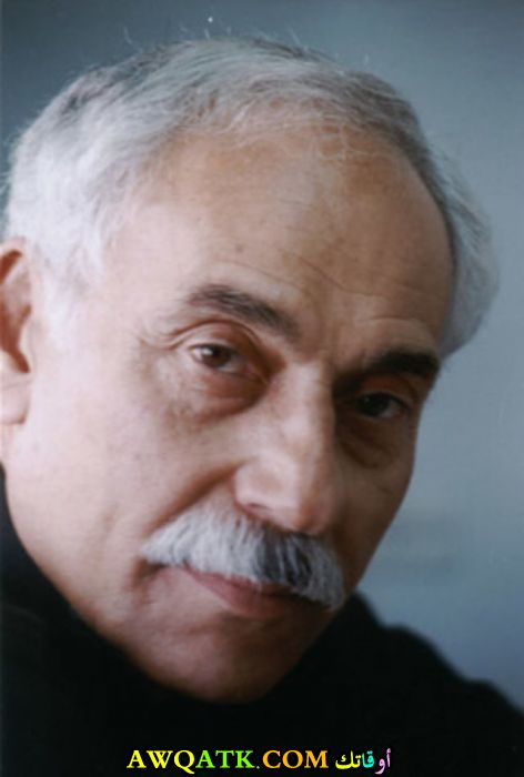 الفنان هاني شاهين