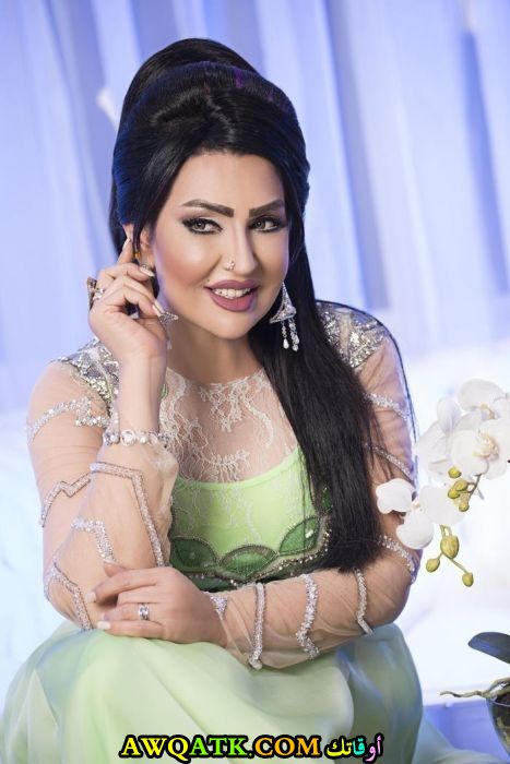 أجدد صورة هدى الخطيب