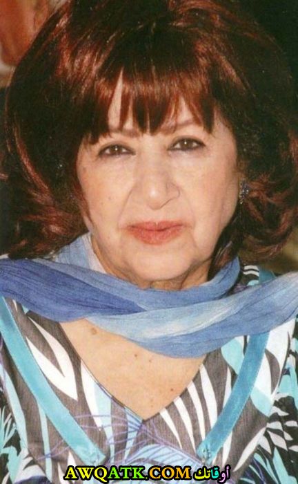 الممثلة هدى شعراوي