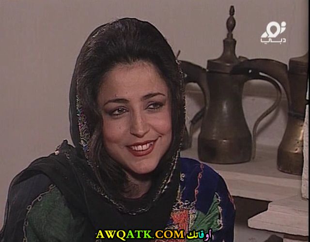 الفنانة واحة الراهب