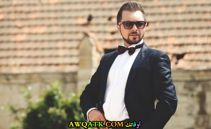 أجمل صورة لوديع مراد