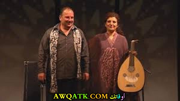 أحلى صورة للفنانة وعد بوحسون