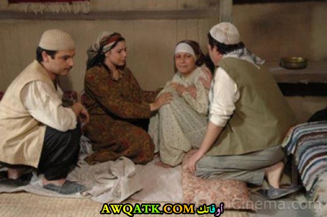 صورة الفنانة وفاء العبد الله