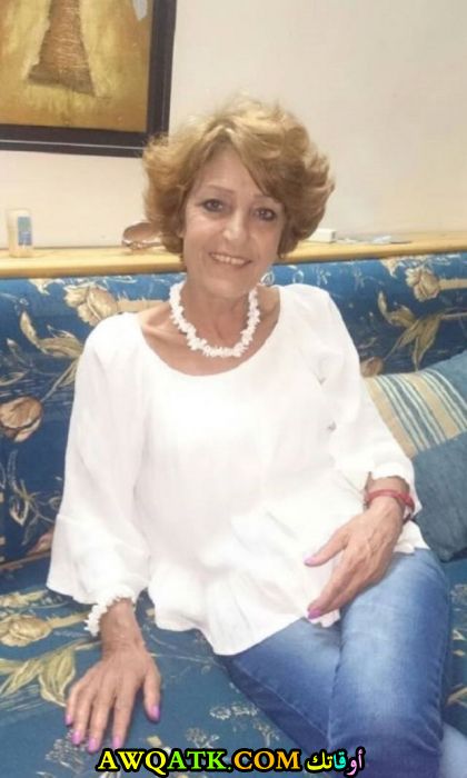 أحلى صورة للفنانة وفاء العبد الله