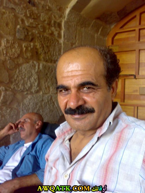 صورة جميلة ليوسف المقبل