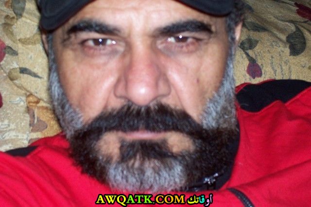 الفنان يوسف المقبل