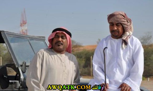 الفنان أحمد الانصاري