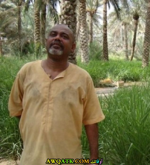 صورة الفنان أحمد الانصاري