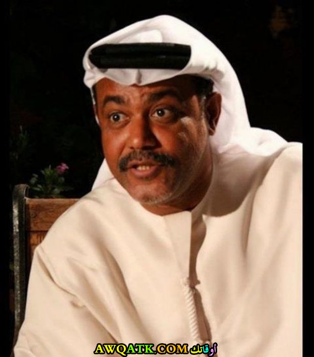 أحلى صورة للفنان أحمد الانصاري