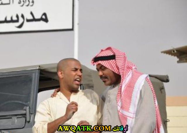 أجدد صورة للفنان أحمد الانصاري