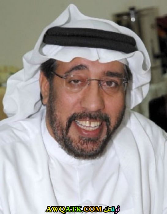 صورة قديمة للممثل أحمد الجسمي