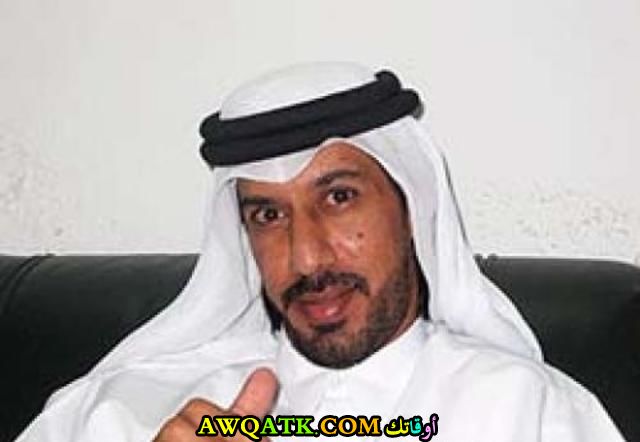 صورة الفنان أحمد عبد الرزاق