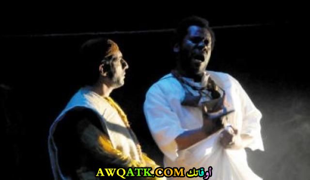 الممثل أحمد عبد الرزاق