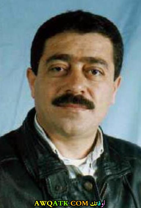 الممثل أسامة السيد يوسف