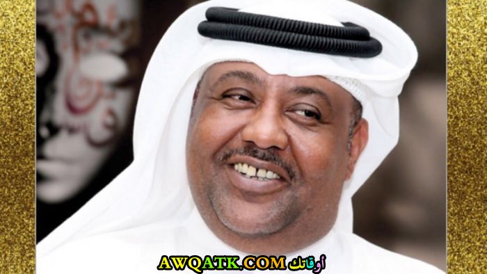 الفنان إبراهيم سالم